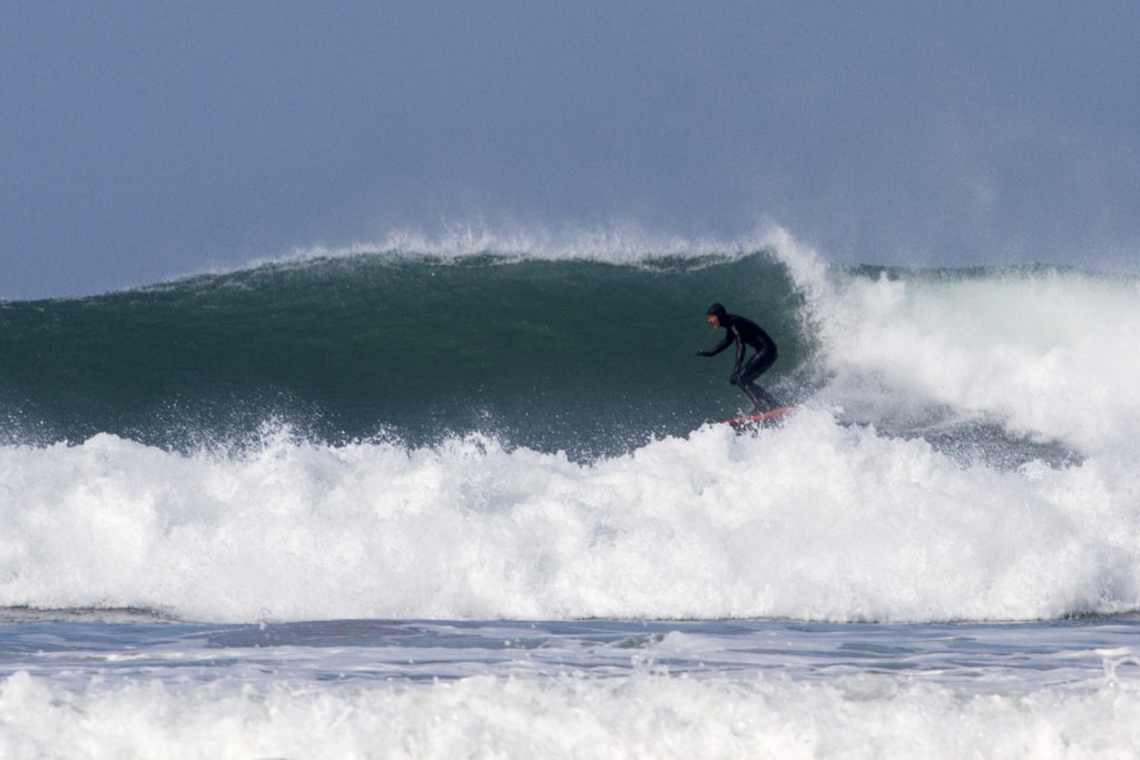 Chris Nelson surf travel writer. Approaching Lines - film, editorial, books, events. Image Mat Arney